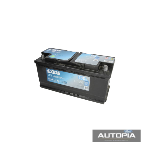 АКУМУЛАТОР EFB 950A